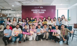 Vinh danh những tài năng trẻ trong cuộc thi 'iDEA 2025'