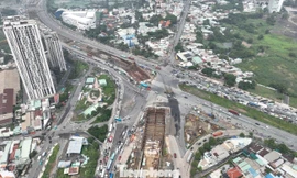 Loạt dự án trọng điểm ở TPHCM chậm tiến độ, 'nút thắt' lớn nhất là gì?