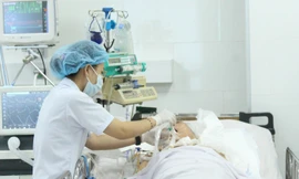 Điểm mặt các loại bệnh mạn tính đang ‘giết người hàng loạt’