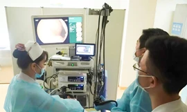 Cảnh giác ung thư hiếm gặp dễ nhầm với... rối loạn tiêu hóa