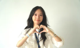 Dấu ấn tuổi 18 của nữ sinh Quảng Trị