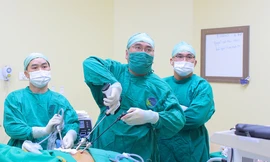 Người đàn ông bị huyết áp kháng trị do 'sát thủ' ẩn náu trong bụng