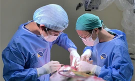 Tưởng con bị căng thẳng học tập, cha mẹ bàng hoàng khi nam sinh mắc bệnh nguy hiểm