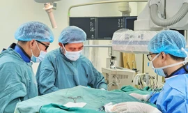 Nữ bệnh nhân mất lá gan vì căn bệnh nhiều người Việt mắc