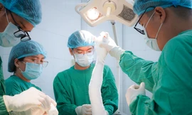 Trí tuệ nhân tạo - vũ khí mới bảo vệ người bệnh trước ‘sát thủ’ vô hình