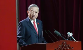 6 việc Tổng Bí thư Tô Lâm yêu cầu TPHCM cần làm ngay