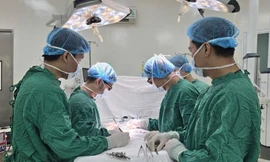 Tự điều trị đau răng, bệnh nhân đái tháo đường nhiễm trùng nguy kịch