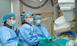 Cảnh báo nguy cơ đột tử từ bệnh dễ bị nhầm là suy nhược ở người lớn tuổi 