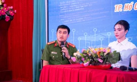 Chuyên gia cảnh báo tân sinh viên nhận biết các thủ đoạn lừa đảo online