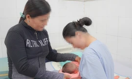 Thai phụ mắc bệnh hiếm vượt 'án tử' giữ sinh mạng cho con thơ