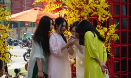 Nhiều trường đại học tại TP. HCM công bố lịch nghỉ Tết Nguyên đán Bính Ngọ 2026