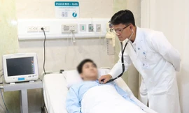 Thức khuya triền miên, nam IT trẻ tuổi suýt chết vì căn bệnh này