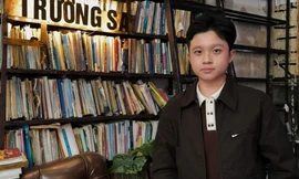 Từ đam mê với tiếng Anh… đến thủ khoa đầu vào Kỳ thi Đánh giá năng lực