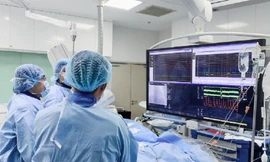 Bệnh nhân Campuchia mắc cùng lúc 2 bệnh nguy cấp được bác sĩ Việt cứu sống 