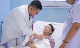 Tự ý ngưng điều trị bệnh tăng huyết áp: Sai lầm chết người