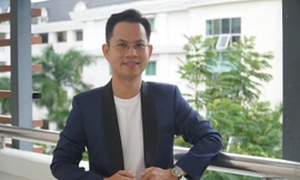 Giải ‘bài toán’ dạy tiếng Anh cho giáo viên mầm non