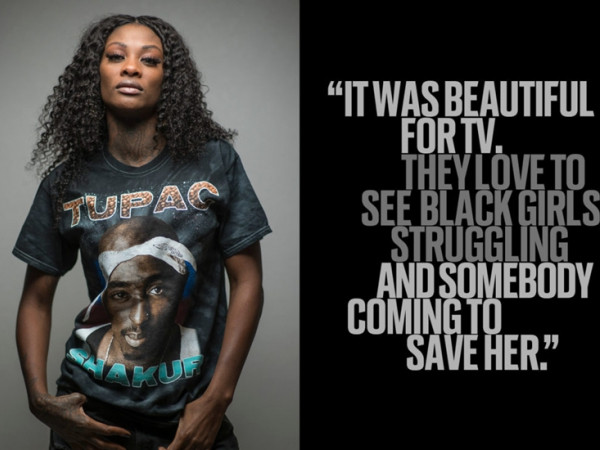 Qiz yigitni boglab qoydi (foto)