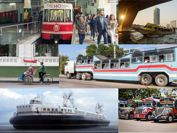 Các phương tiện di chuyển đến HƯƠNG MẠN  TRÀ