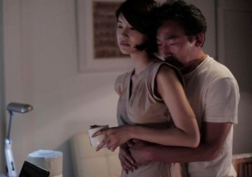 Oh In Hye sẽ đóng cảnh "nóng" trong phim mới. Oh In Hye sẽ đóng cảnh