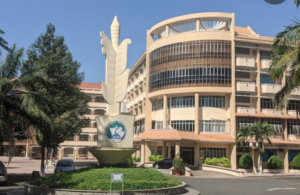 Trường Đại học Đồng Nai