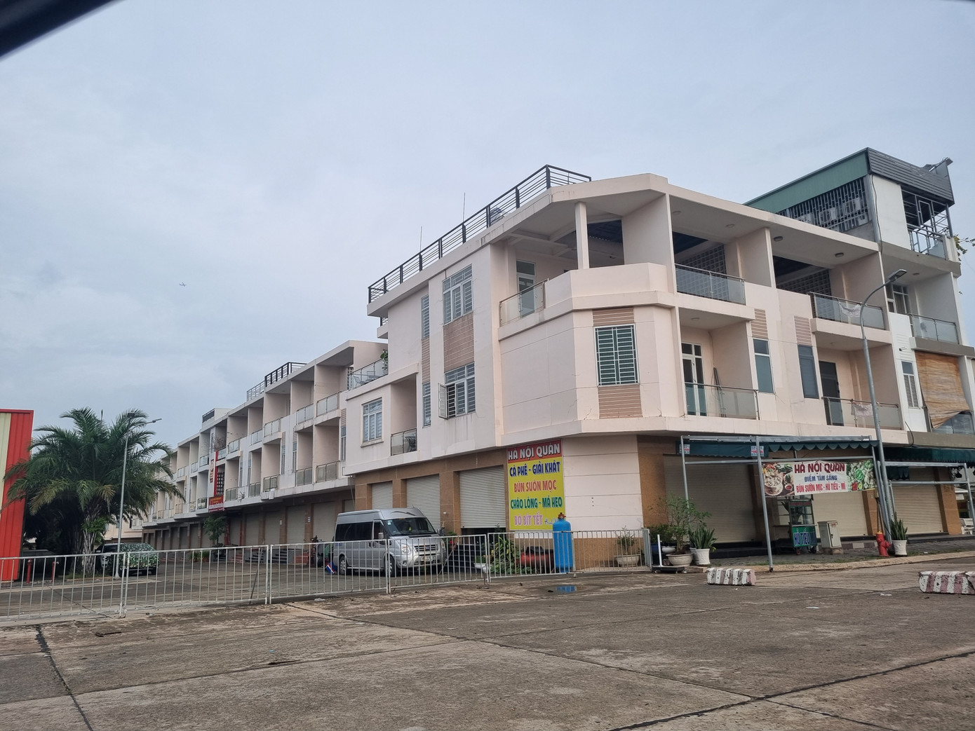 Khu dân cư Phước Thái liên quan đến sai phạm nguyên Phó chủ tịch UBND tỉnh Đồng Nai Võ Văn Chánh