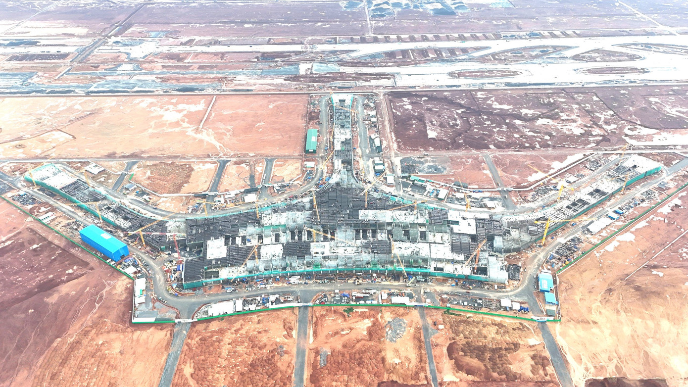 Cục Hải quan Đồng Nai cần thành lập thêm cơ quan hải quan và bổ sung nhiều nhân sự trước khi sân bay Long Thành đi vào hoạt động.