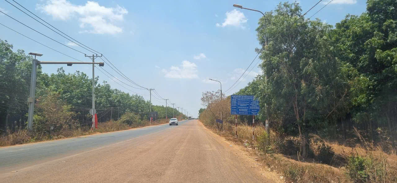 Tỉnh lộ 769, một trong 3 tuyến đường tỉnh kết nối sân bay Long Thành Tỉnh lộ 769, một trong 3 tuyến đường tỉnh kết nối sân bay Long Thành