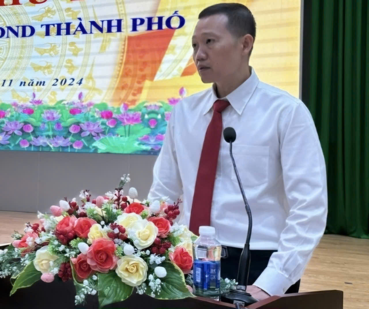 Ông Nguyễn Phong An