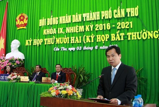 Triển khai quyết định nhân sự của Ban Bí thư và Thủ tướng Chính phủ ảnh 1