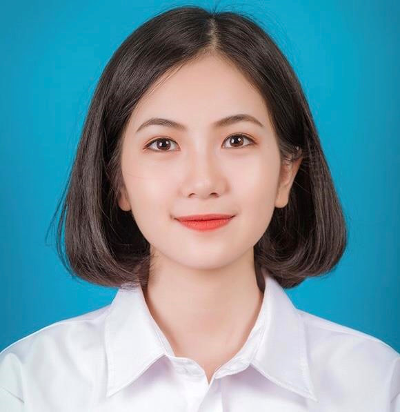 Dàn nữ sinh 2K bất ngờ nổi tiếng vì khoe ảnh thẻ ngày ấy - bây giờ ảnh 3