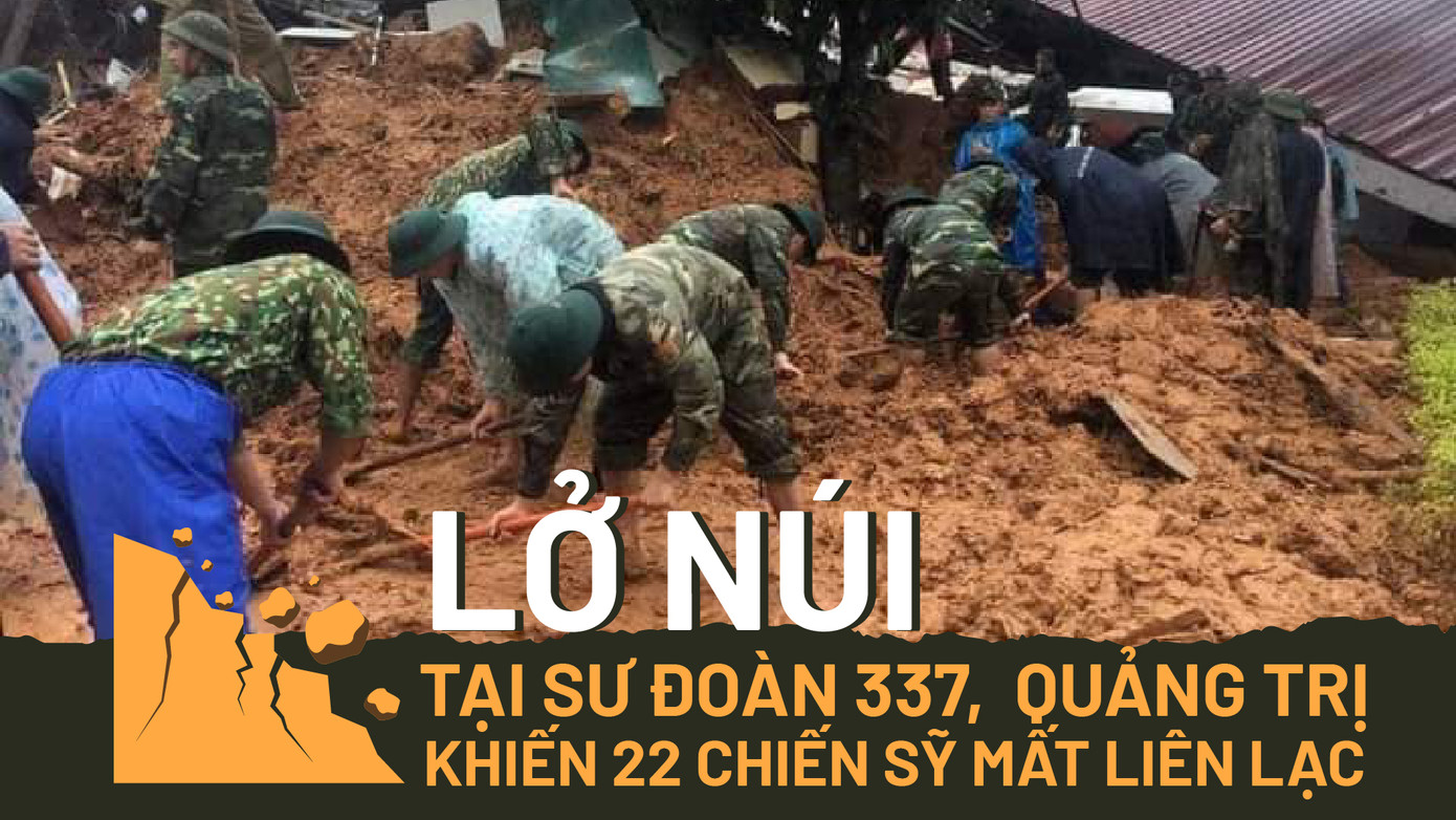 Tìm thấy 22 thi thể cán bộ chiến sĩ bị vùi lấp ở Quảng Trị ảnh 11 Tìm thấy 22 thi thể cán bộ chiến sĩ bị vùi lấp ở Quảng Trị ảnh 11