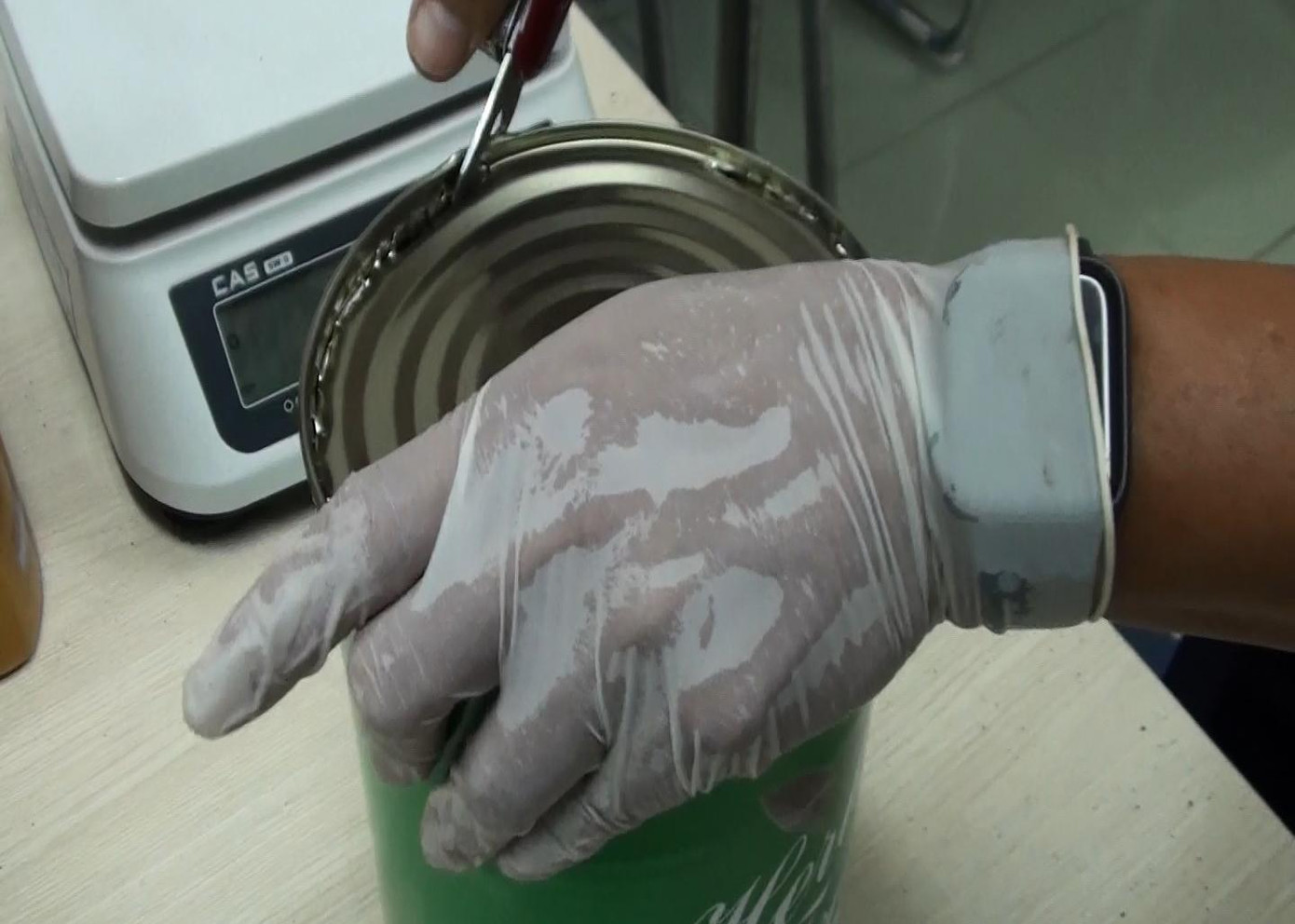 Qua quá trình tổ chức điều tra và xác minh các bưu kiện nhập khẩu có nghi vấn, cơ quan chức năng đã xác định toàn bộ các bưu kiện này đều ghi địa chỉ giả hoặc không có người nhận theo vận đơn.