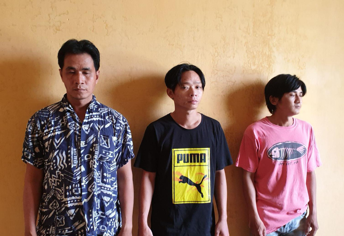 Trộm viếng nhà trong đêm, cuỗm xe SH, nhẫn kim cương ảnh 1 Trộm viếng nhà trong đêm, cuỗm xe SH, nhẫn kim cương ảnh 1