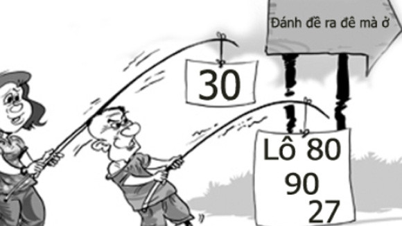 Minh họa: Internet