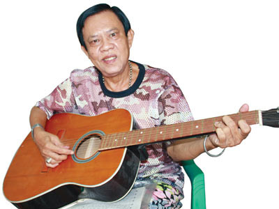 'Vua nhạc sến' Vinh Sử: Từ đỉnh cao danh vọng đến vực thẳm cô đơn ảnh 5