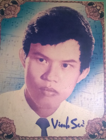 'Vua nhạc sến' Vinh Sử: Từ đỉnh cao danh vọng đến vực thẳm cô đơn ảnh 1