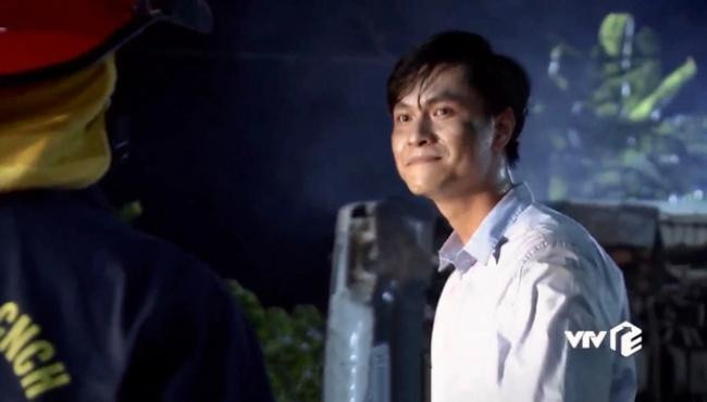 Tiến hy sinh lúc cứu người khiến...