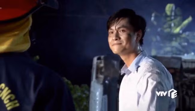 Tiến hy sinh lúc cứu người khiến...