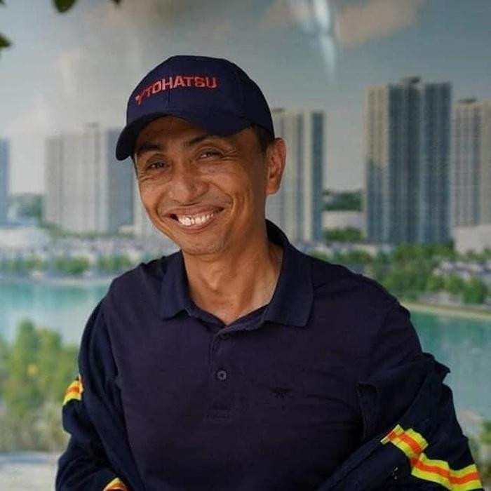 ...Trung tá Đặng Anh Quân đã hy sinh. (Ảnh: Báo Nhân Dân)