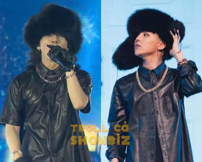 Ảnh: Troll cả showbiz. Ảnh: Troll cả showbiz.