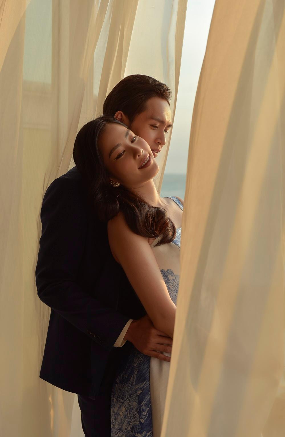 Cả hai thường được người hâm mộ khen đẹp đôi, có "tướng phu thê".