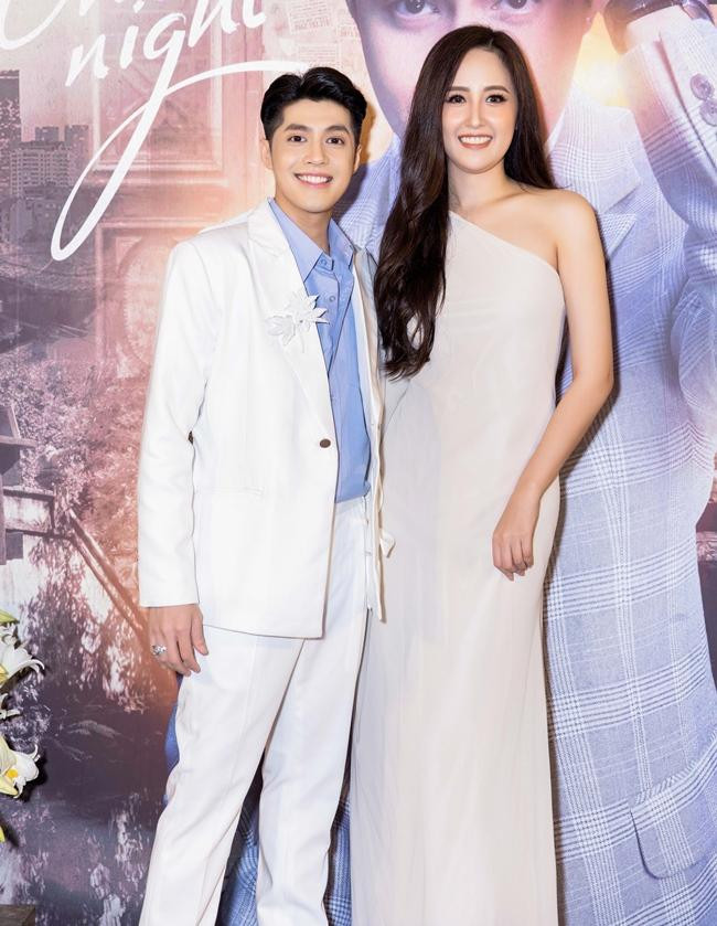 Noo Phước Thịnh khẳng định Mai Phương Thúy là tri kỷ của anh.