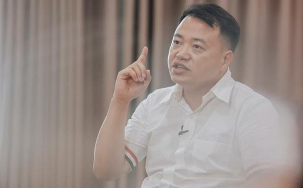 Shark Bình. Shark Bình.