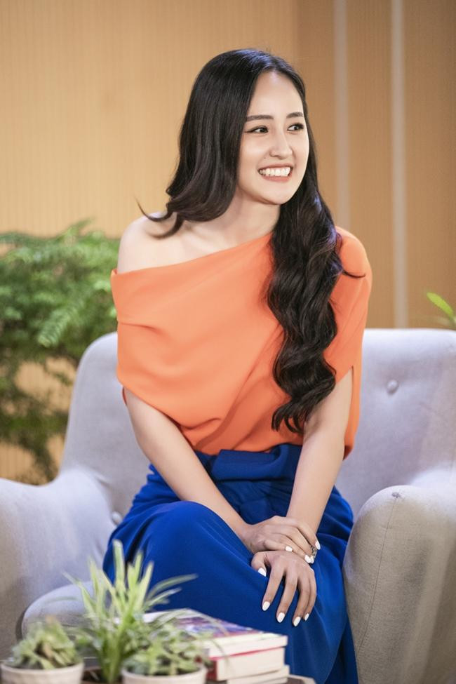 Dù gây tranh cãi nhưng nhiều người cũng thể hiện sự yêu thích với sự vui tính của Hoa hậu Mai Phương Thúy.