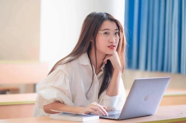 Những hình ảnh đời thường xinh đẹp, trong sáng...