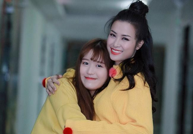 ...giữa lúc Đông Nhi mới vừa vướng tranh cãi. - Ảnh: FBNV. ...giữa lúc Đông Nhi mới vừa vướng tranh cãi. - Ảnh: FBNV.