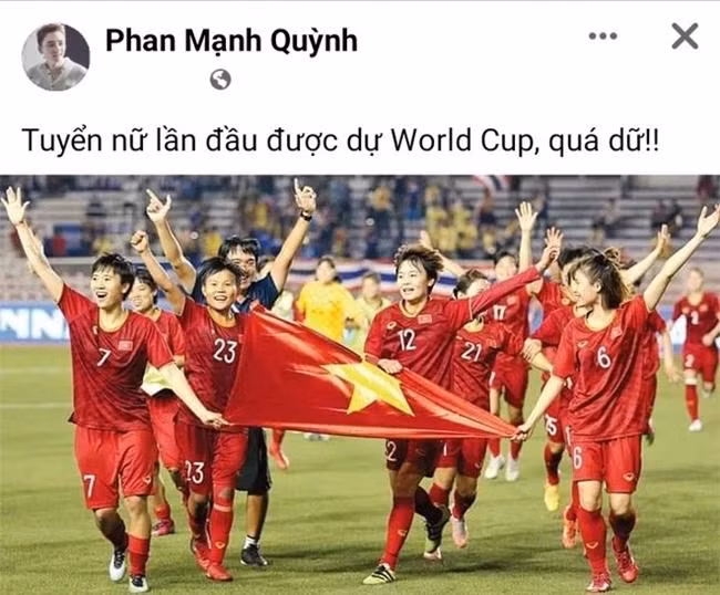 Ca/ nhạc sĩ Phan Mạnh Quỳnh.