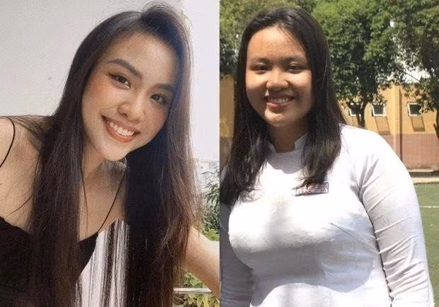 ...và quá khứ thay đổi một cách ngoạn mục.