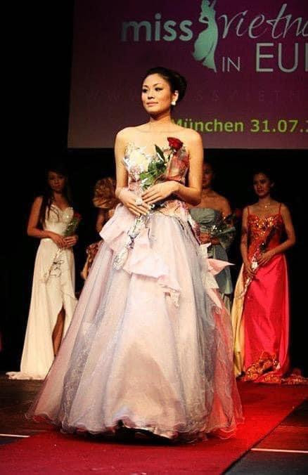 Trong cuộc thi sắc đẹp trước đây, nhan sắc của Thảo Nhi đã khá "đáng gờm", khiến nhiều đối thủ phải dè chừng. Trong cuộc thi sắc đẹp trước đây, nhan sắc của Thảo Nhi đã khá "đáng gờm", khiến nhiều đối thủ phải dè chừng.