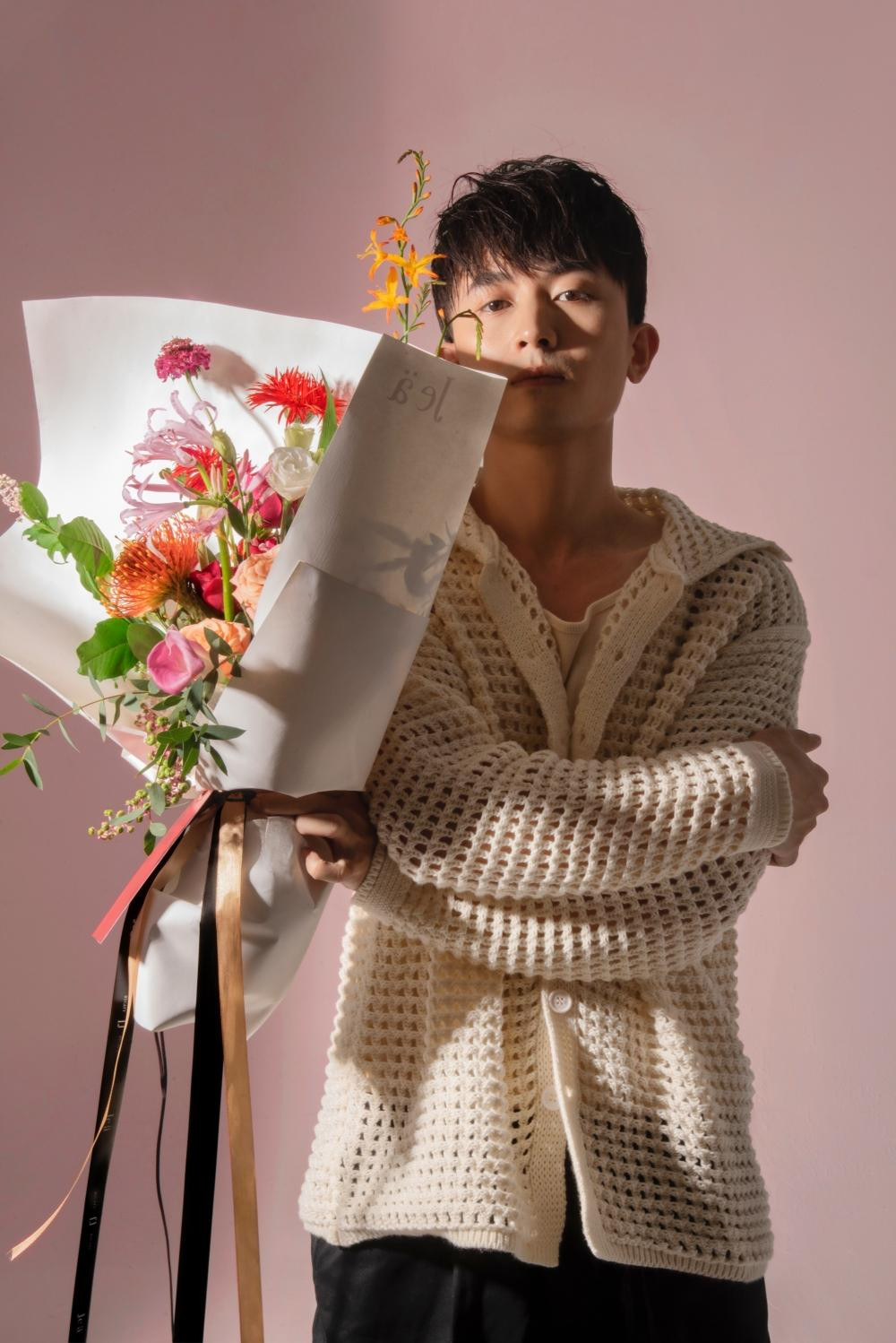 Những bức ảnh theo concept “Boys Over Flower” của Hoàng Anh Vũ. Những bức ảnh theo concept “Boys Over Flower” của Hoàng Anh Vũ.